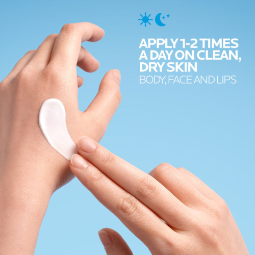 La Roche-Posay: Cicaplast Baume B5+ Creme 40ml