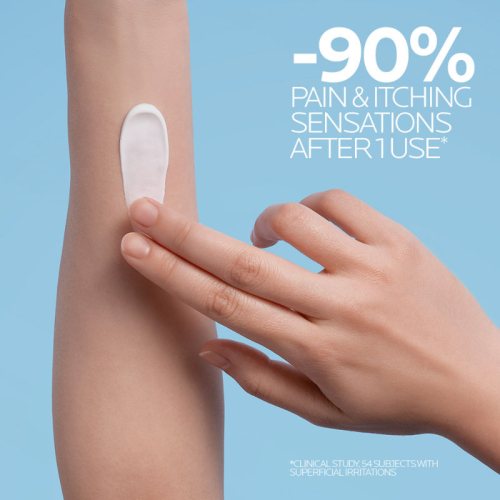 La Roche-Posay: Cicaplast Baume B5+ Creme 40ml