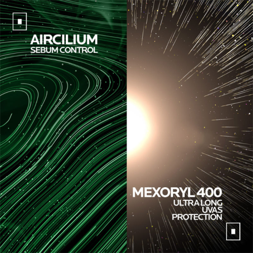 La Roche-Posay: Anthelios Sunscreen UVMUNE400 Oil Control Gel Cream SPF50+PA++++, 50ml