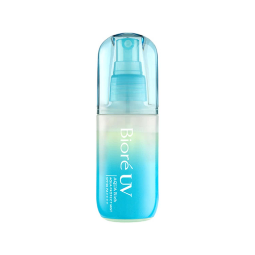 Biore: Uv Aqua Rich Aqua Protect Mist Spf50 PA++++  - 60ml