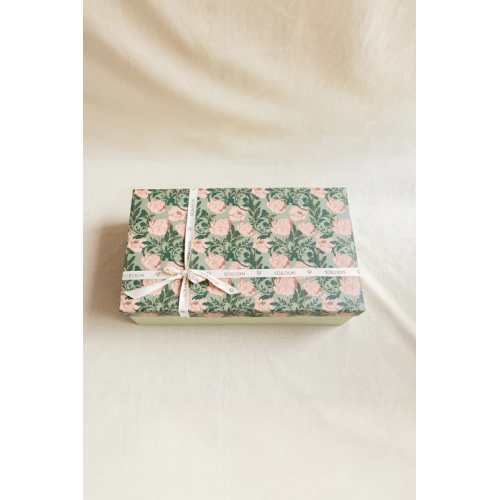 Sukoon: Kasa Tea Gift Box