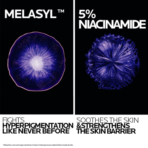 La Roche-Posay: Mela B3 Spf 30 Anti-Dark Spots Corrective Protective Care 40ml