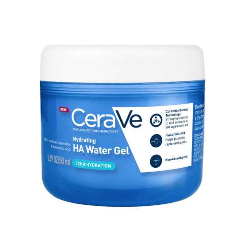 CeraVe: Hydrating HA Water Gel 50ml