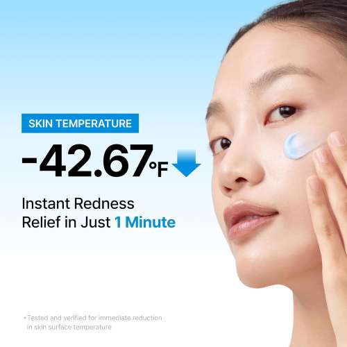 Klairs: Midnight Blue Calming Cream 20gm