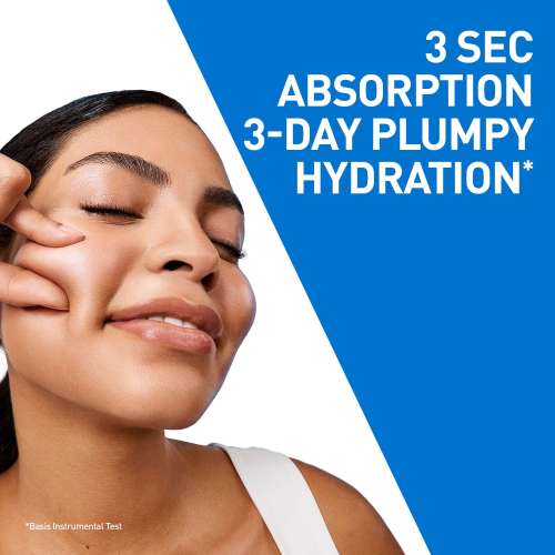 CeraVe: Hydrating HA Water Gel 50ml