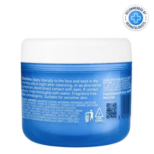 CeraVe: Hydrating HA Water Gel 50ml