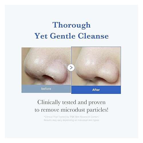 Medicube: Zero Foam Cleanser 120gm