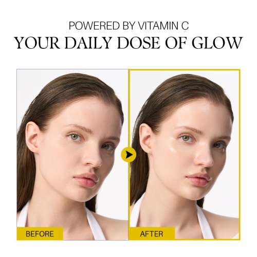 d'Alba: Vita Toning Capsule Serum 100ml