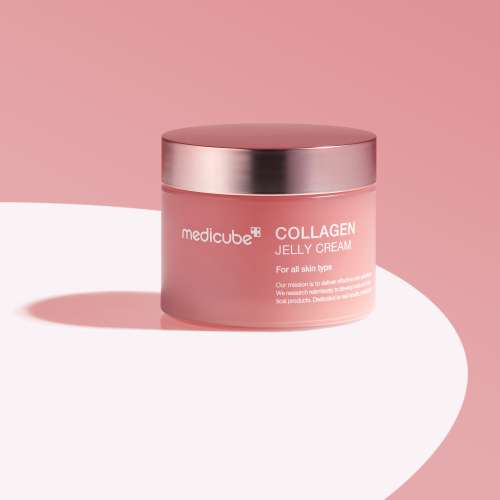 Medicube: Collagen Jelly Cream 50ml