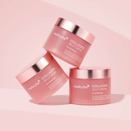 Medicube: Collagen Jelly Cream 50ml