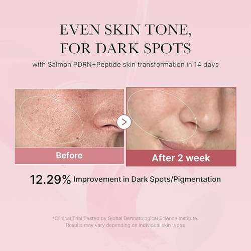 Medicube: PDRN Pink Cica Soothing Toner 250ml