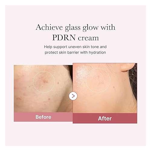 Medicube: PDRN Pink Hyaluronic Moisturizing Cream 50ml