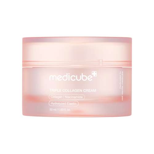 Medicube: Triple Collagen Cream 4.0 - 50ml