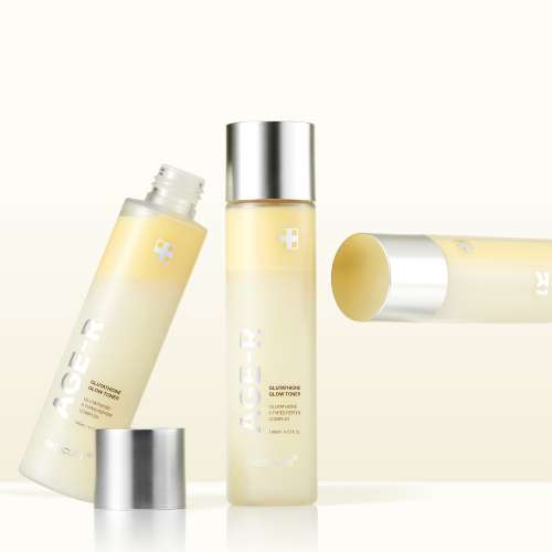 Medicube: Age-R Glutathione Glow Toner 140ml