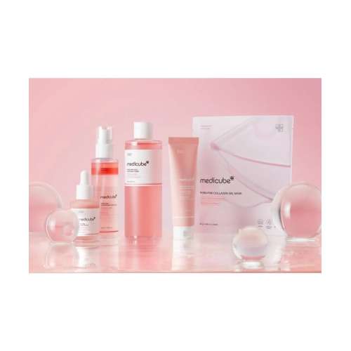 Medicube: Age-R Pdrn Booster Gel 300ml