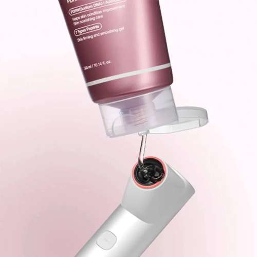 Medicube: Age-R Pdrn Booster Gel 300ml