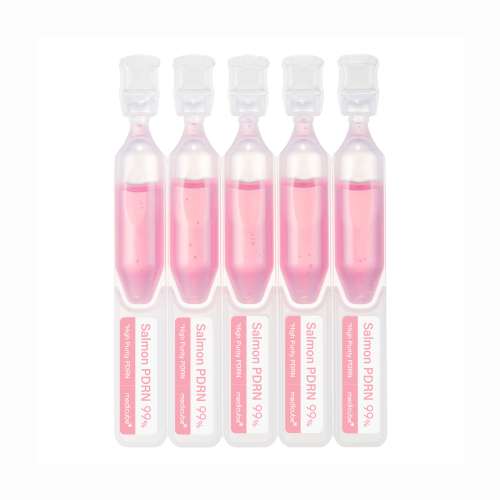 Medicube: PDRN Pink One Day Serum 1.5ml*10ea