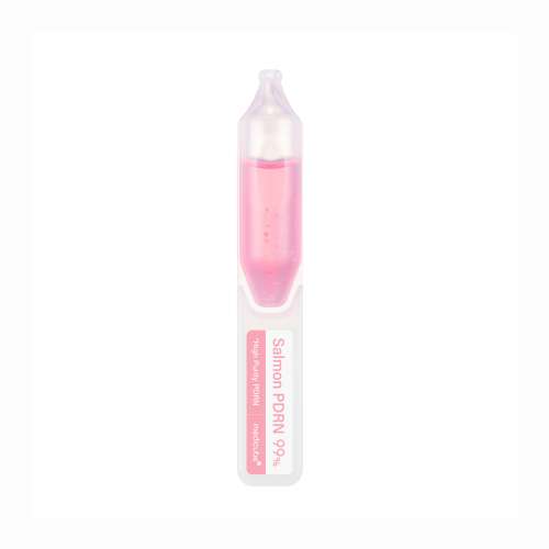 Medicube: PDRN Pink One Day Serum 1.5ml*10ea