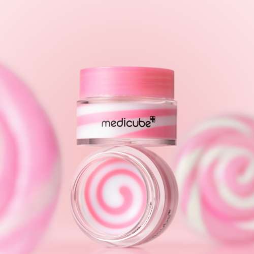 Medicube: PDRN Lip Sleeping Mask 10gm