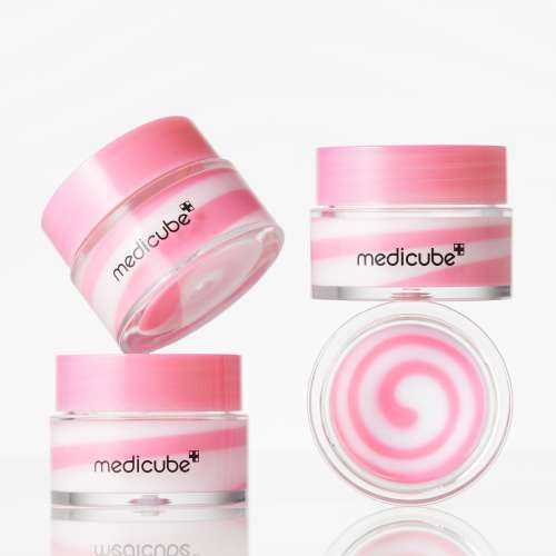 Medicube: PDRN Lip Sleeping Mask 10gm