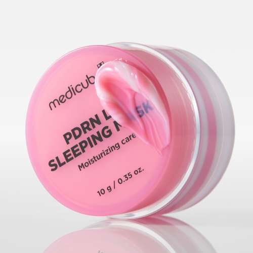 Medicube: PDRN Lip Sleeping Mask 10gm