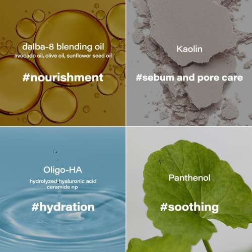 d'Alba: White Truffle Deep Clean Foam Cleanser 80gm