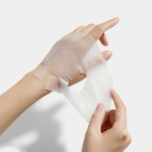 Medicube: Collagen Lifting Mask 27gm*1ea