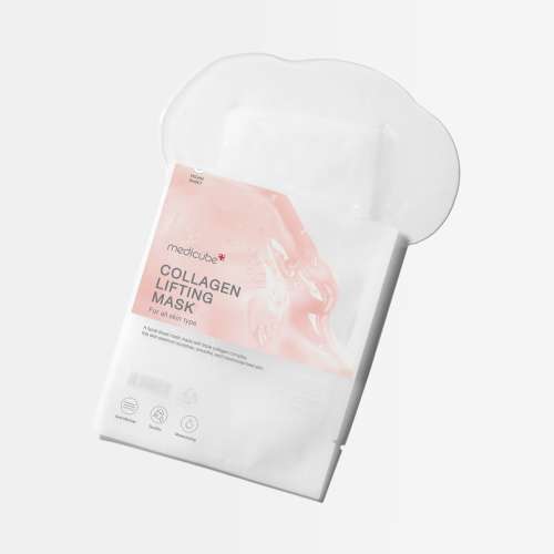 Medicube: Collagen Lifting Mask 27gm*1ea