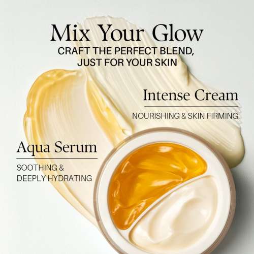 d'Alba: White Truffle Double Serum & Cream 70gm
