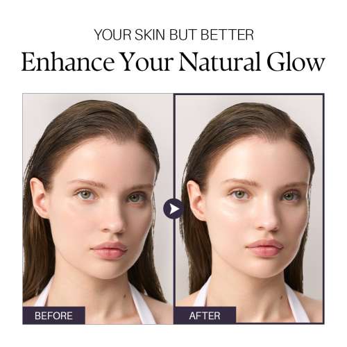 d'Alba: Waterfull Tone-Up Tinted Sun Cream SPF 50+ PA ++++ -  50ml