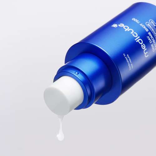 Medicube: One Day Exosome Shot Pore Serum 7500 - 30ml
