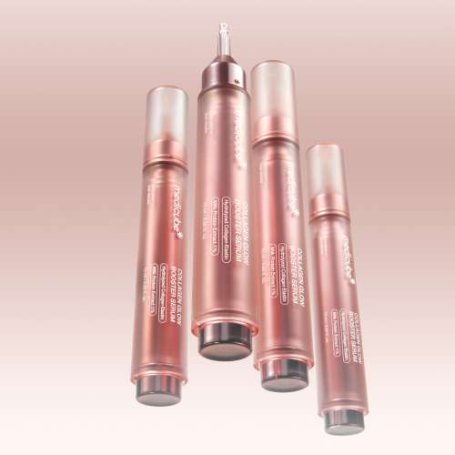 Medicube: Collagen Glow Booster Serum 15ml