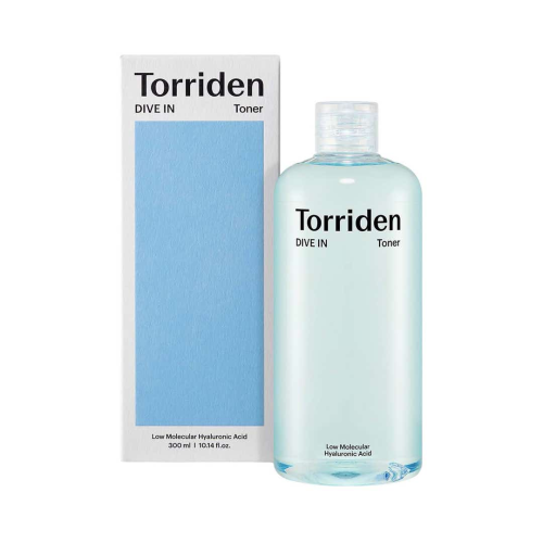 Torriden: Torriden Dive In Toner 300ml