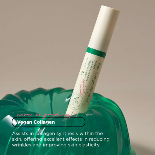 AXIS-Y: Vegan Collagen Eye Serum 10ml
