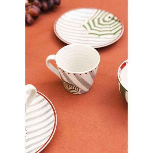 Sukoon: Kasa Mug - Set of 2