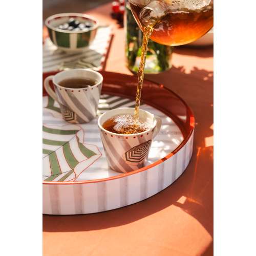 Sukoon: Kasa Mug - Set of 2