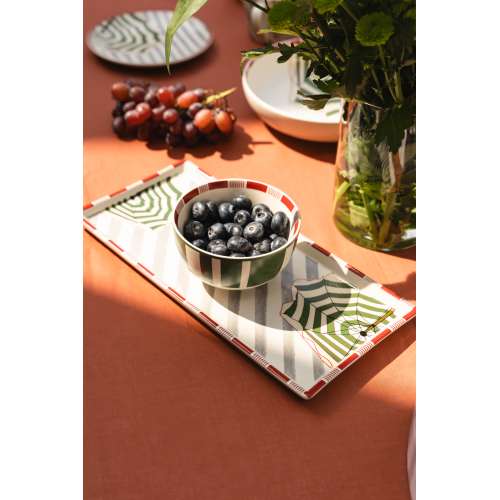 Sukoon: Kasa Tray
