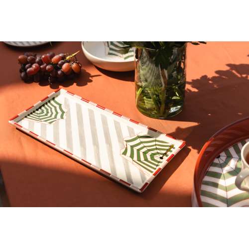 Sukoon: Kasa Tray