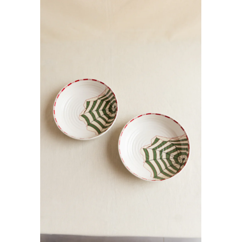 Sukoon: Kasa Bowls - Set of 2