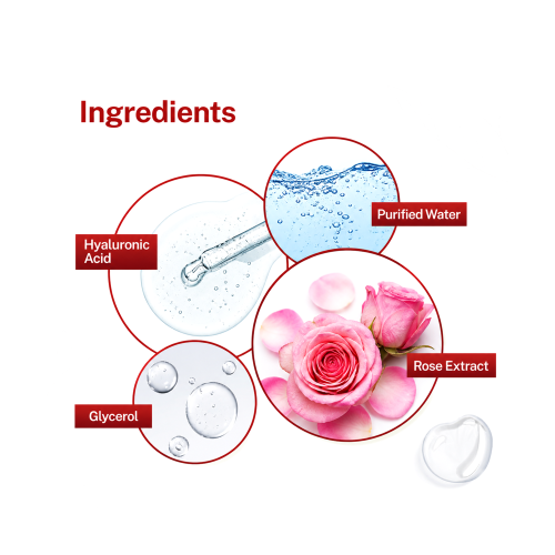 Love Earth: Hyaluronic Acid Toner 100ml