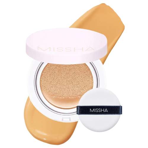 Missha: Magic Cushion Cover Lasting 15ml No.21