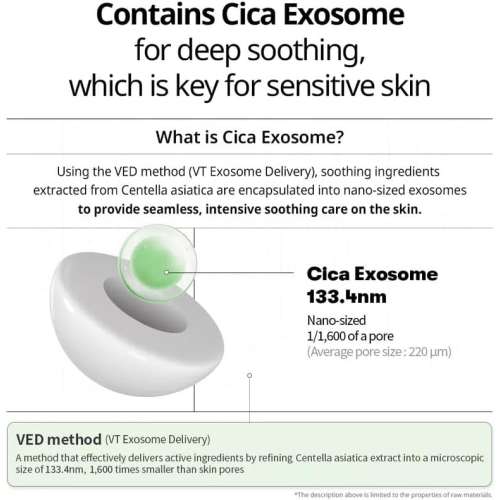 VT Cosmetics: Squalane S4 Moisture Ampoule | Hydrating | Daily Care | Healthy Skin | 30ml