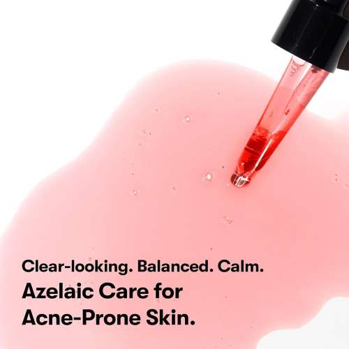 VT Cosmetics: Azelaic Acid Ampoule | Hydrating | Calm Redness | For Sensitive Skin | Healthy Skin | 30ml