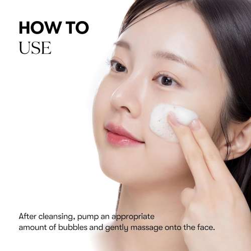 VT Cosmetics: Bubble Serum (Niacinamide Glutathione) | For Pigmentation | Brightening | Non Sticky | Daily Care | Healthy Skin | 70ml