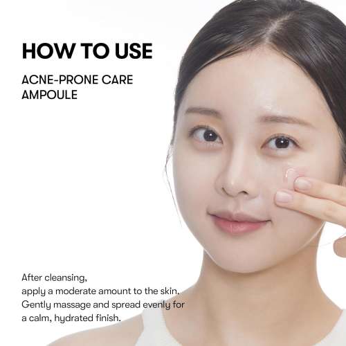 VT Cosmetics: Azelaic Acid Ampoule | Hydrating | Calm Redness | For Sensitive Skin | Healthy Skin | 30ml