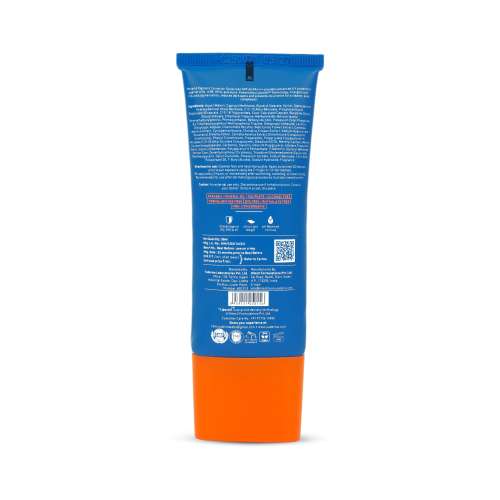 YUDERMA: Melarid Pigment Corrector Sunscreen SPF 65 PA++++ | Multi spectrum defense UVA, UVB & HEVL Protection | 50ml