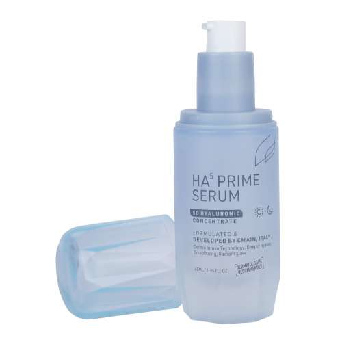 YUDERMA: Ha5 Prime Serum - 5D Hyaluronic Concentrate 40ml