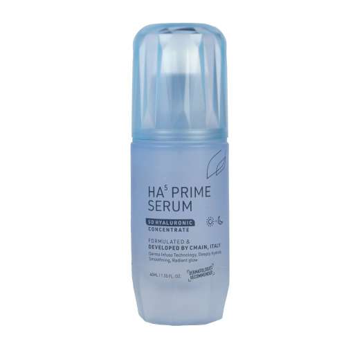 YUDERMA: Ha5 Prime Serum - 5D Hyaluronic Concentrate 40ml