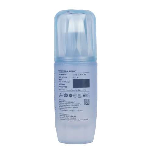 YUDERMA: Ha5 Prime Serum - 5D Hyaluronic Concentrate 40ml