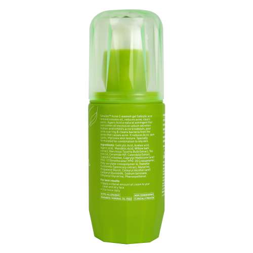 YUDERMA: Sebalex Acne Creamish Gel  40ml